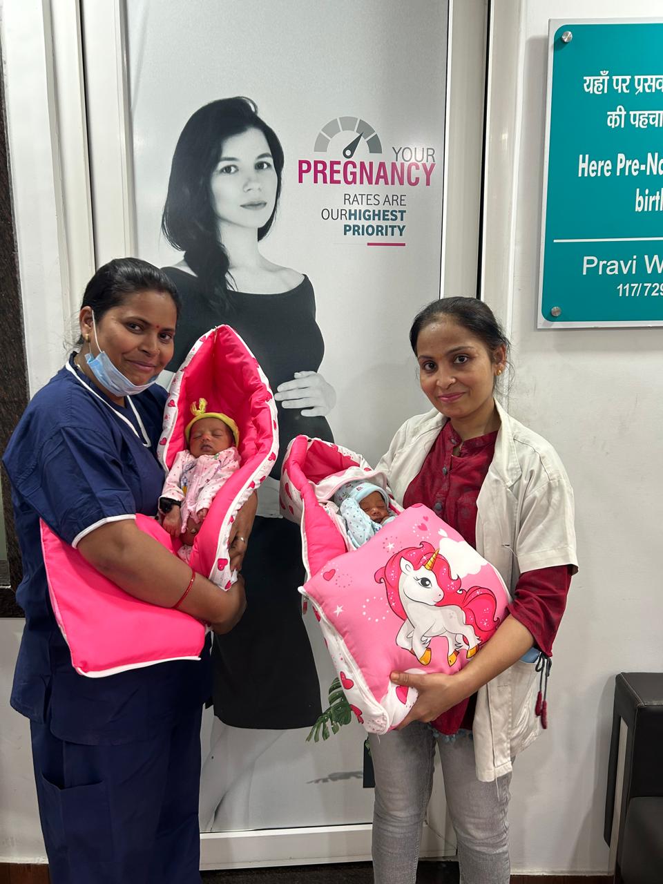 Advanced Medical Equipment