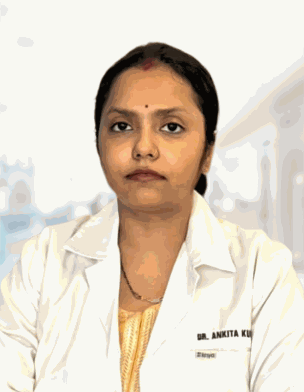 Dr. Ankita