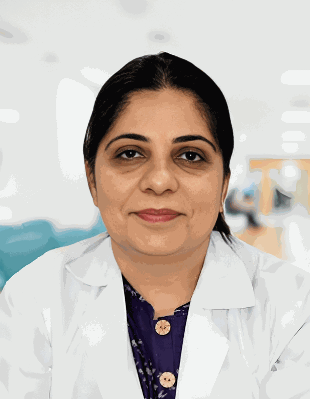 Dr. Monica Sachdev