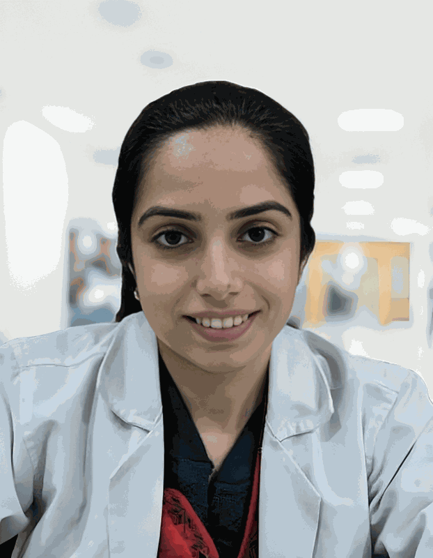 Dr. Sakshi Tandon